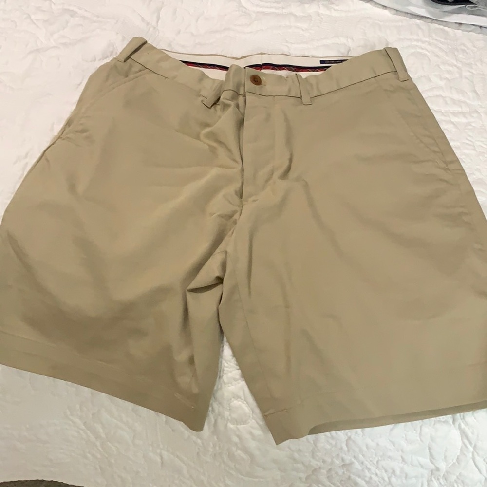 Men’s Golf/Dress shorts